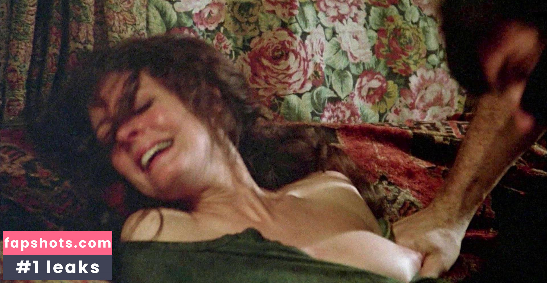 Susan Sarandon gallery photo #83