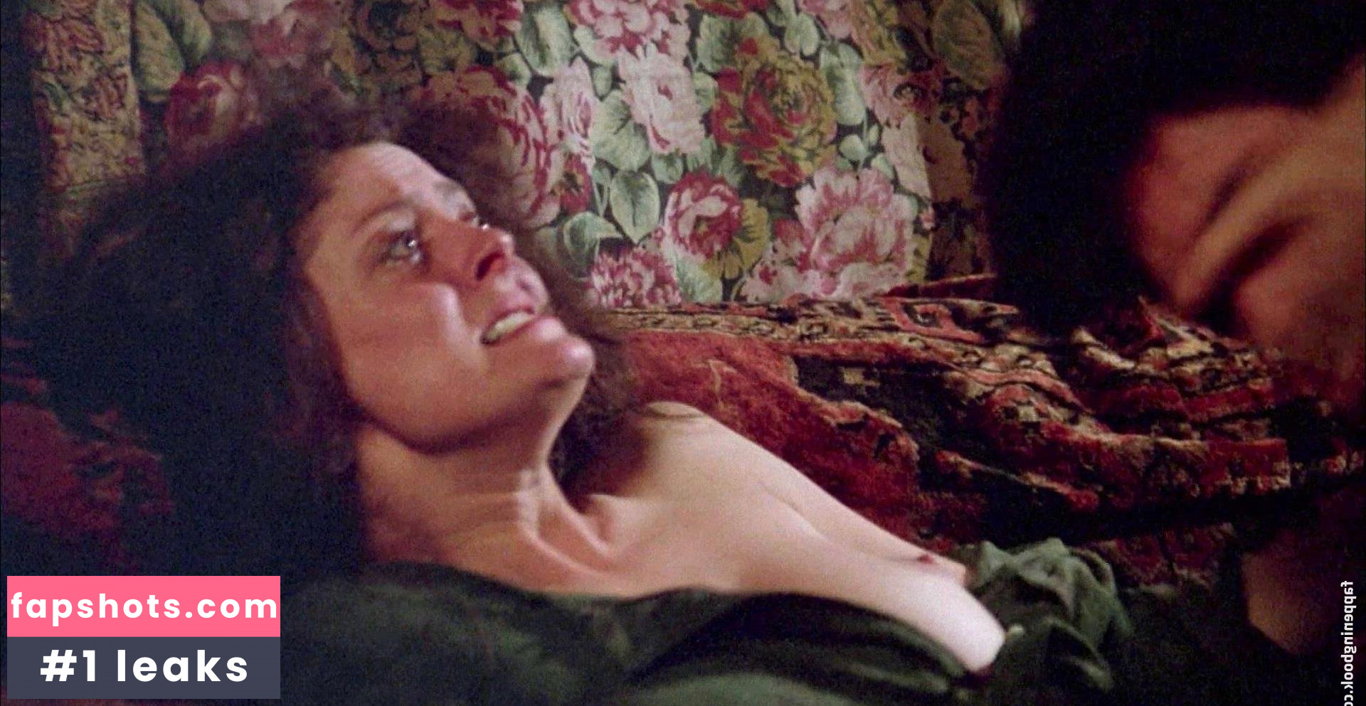 Susan Sarandon gallery photo #86