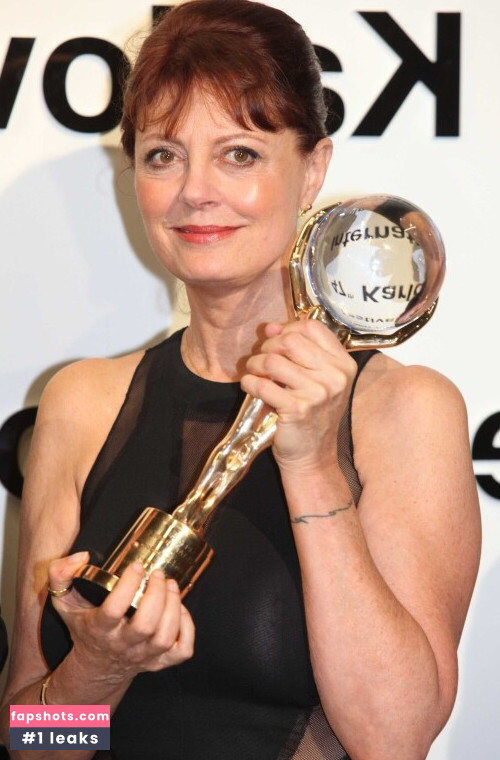 Susan Sarandon Nude Leaks OnlyFans - Fapshots