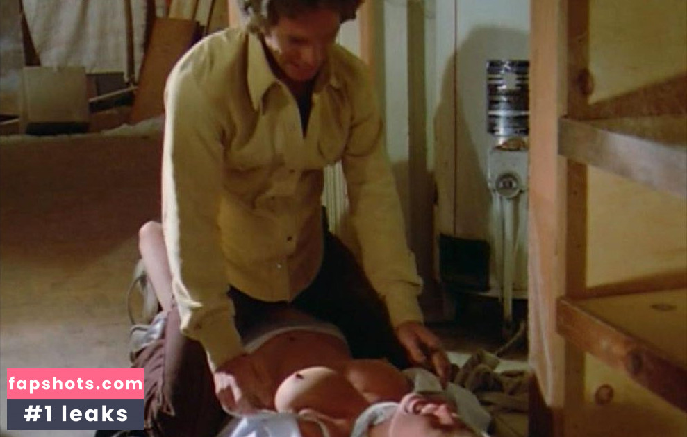 Susan Sennett Nahé úniky fotek pouze od fanoušků #11 - Fapshots