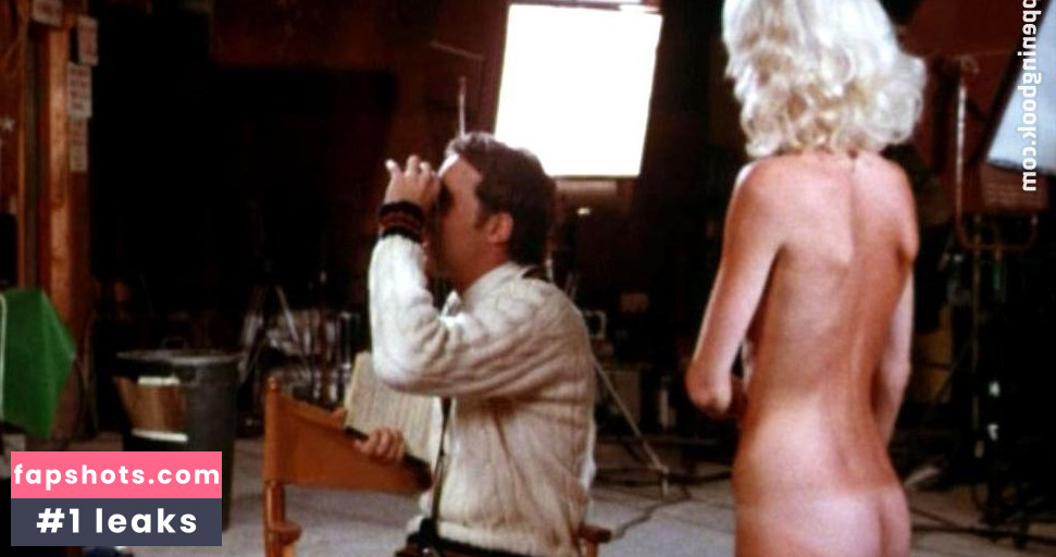 Susan Stewart Filtración Desnuda OnlyFans Foto #2 - Fapshots