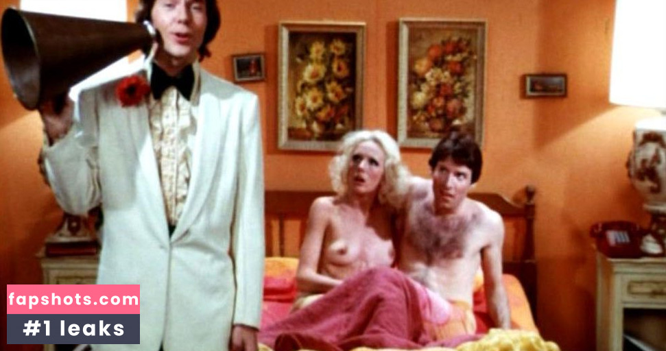 Susan Stewart Filtración Desnuda OnlyFans Foto #4 - Fapshots