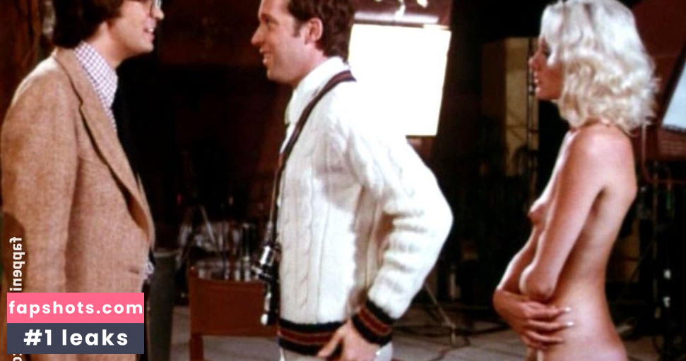 Susan Stewart Filtración Desnuda OnlyFans Foto #7 - Fapshots