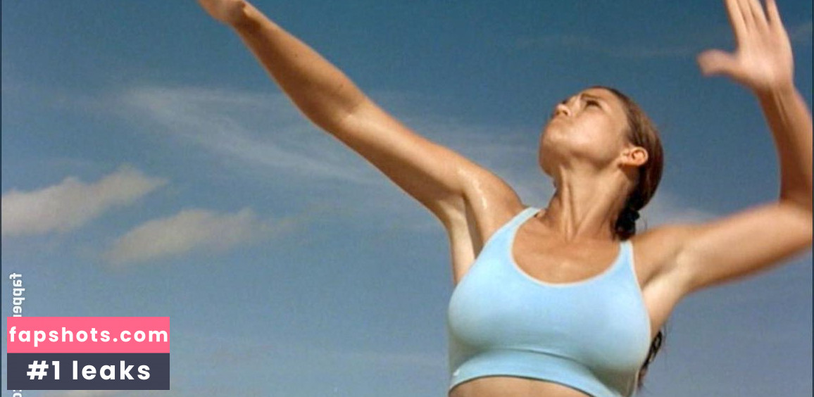 Susan Ward Nahé úniky fotek pouze od fanoušků #113 - Fapshots