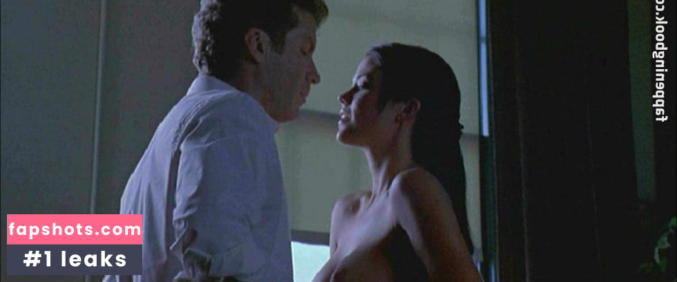 Susan Ward Nahé úniky fotek pouze od fanoušků #124 - Fapshots