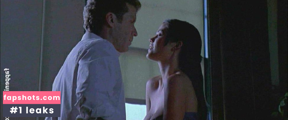 Susan Ward Nahé úniky fotek pouze od fanoušků #125 - Fapshots