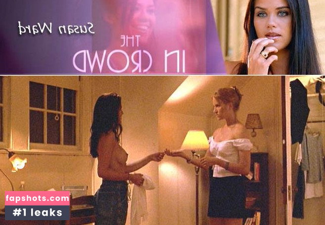 Susan Ward Nahé úniky fotek pouze od fanoušků #126 - Fapshots