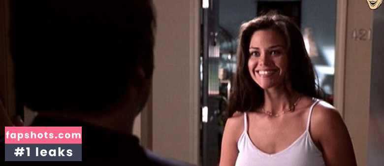 Susan Ward Nahé úniky fotek pouze od fanoušků #130 - Fapshots