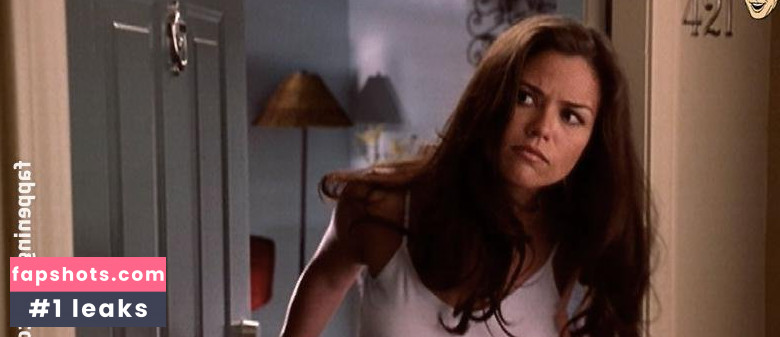 Susan Ward Nahé úniky fotek pouze od fanoušků #132 - Fapshots