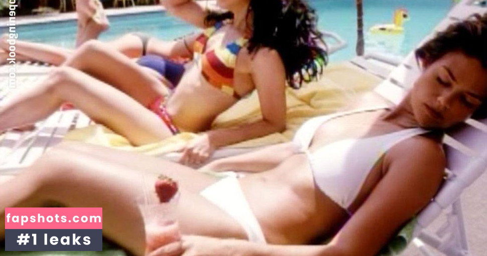 Susan Ward Nahé úniky fotek pouze od fanoušků #143 - Fapshots