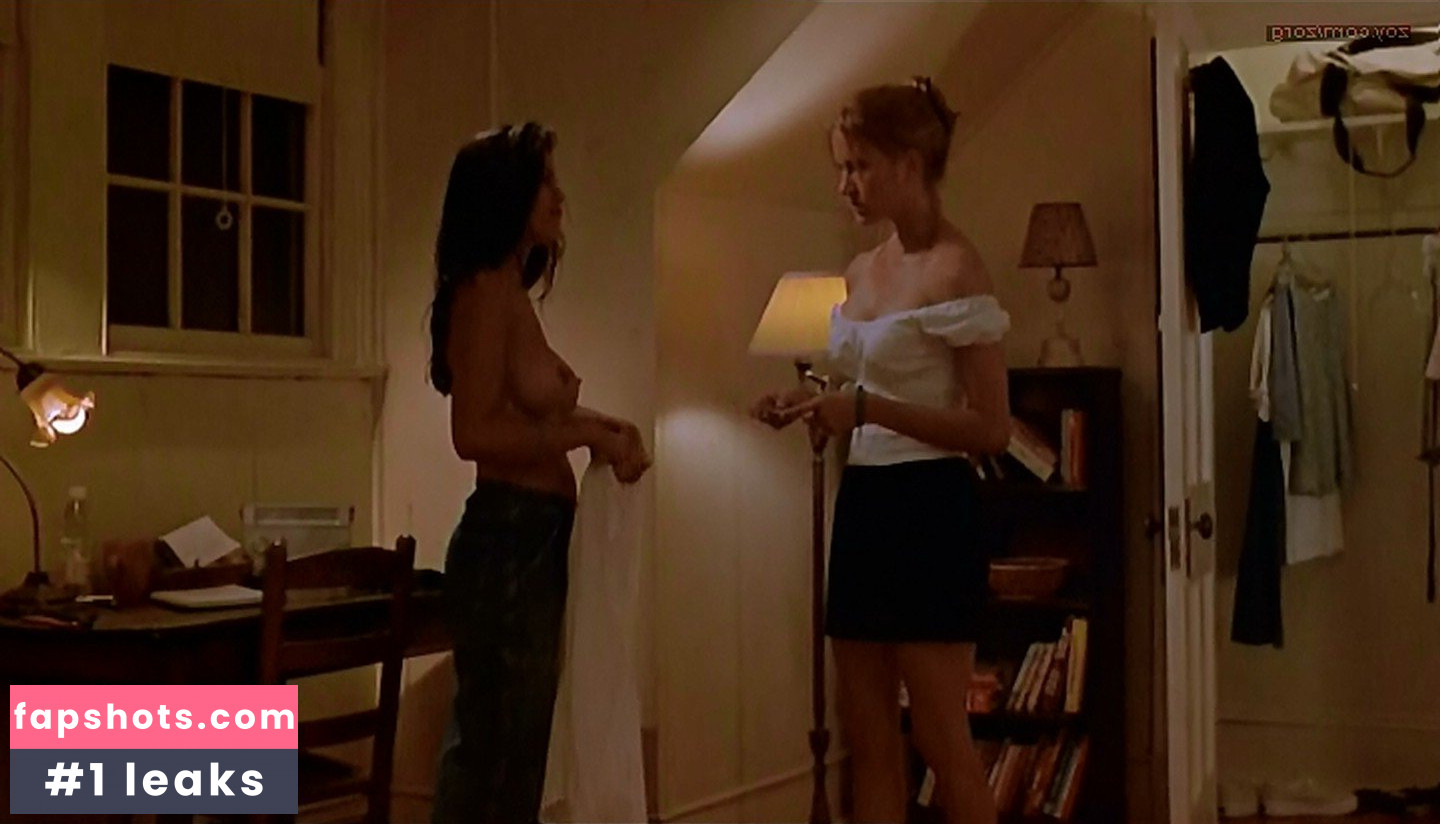 Susan Ward Nahé úniky fotek pouze od fanoušků #185 - Fapshots