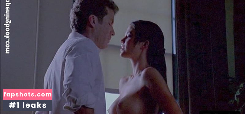 Susan Ward Nahé úniky fotek pouze od fanoušků #31 - Fapshots