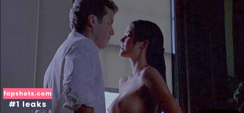 Susan Ward Nahé úniky fotek pouze od fanoušků #34 - Fapshots