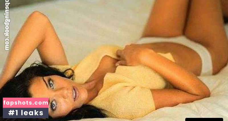 Susan Ward Nahé úniky fotek pouze od fanoušků #35 - Fapshots