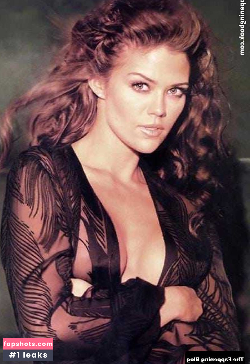 Susan Ward Nahé úniky fotek pouze od fanoušků #52 - Fapshots