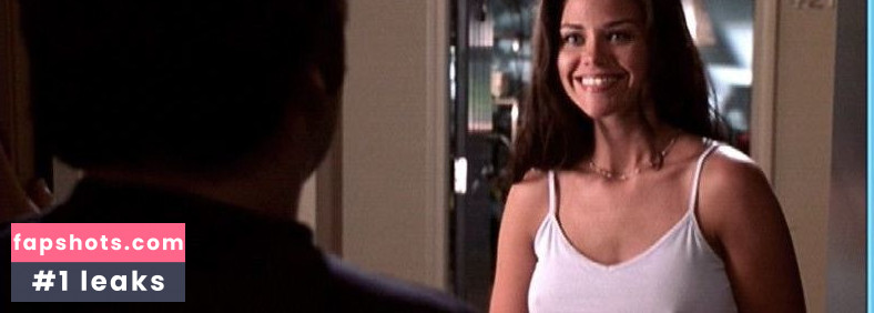 Susan Ward Nahé úniky fotek pouze od fanoušků #61 - Fapshots