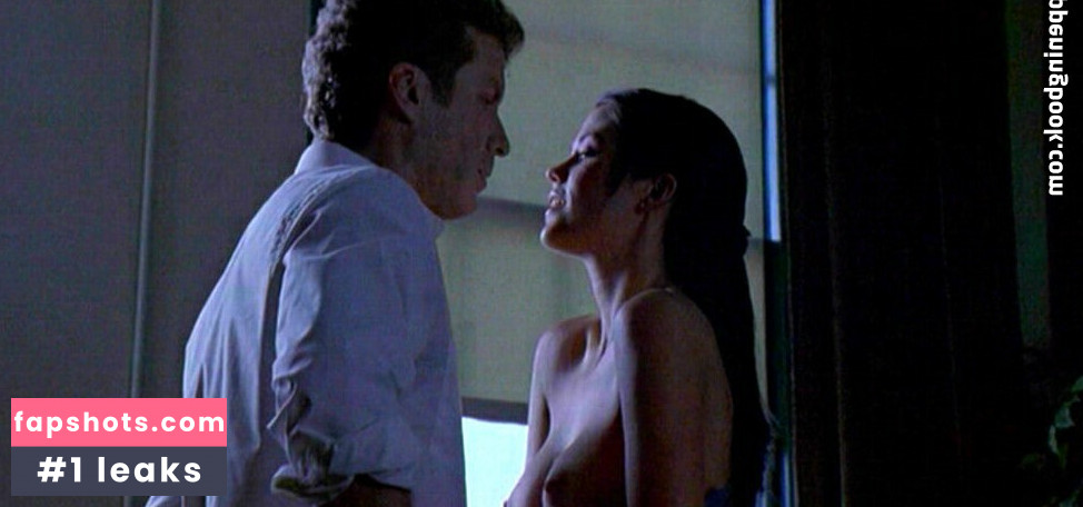 Susan Ward Nude Leaks OnlyFans Photos #9 - LeakJerk