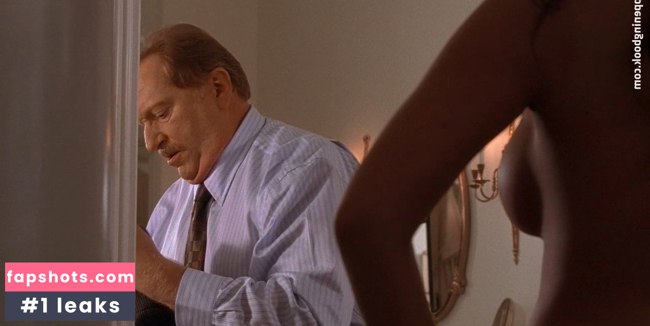 Susan Ward Nude Leaks OnlyFans Photos #100 - LeakJerk