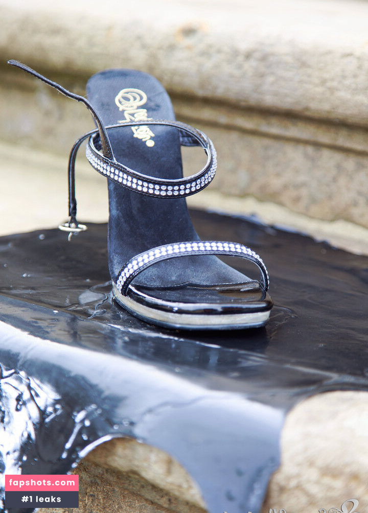 Susan Wayland Nahé úniky fotek pouze od fanoušků #168 - Fapshots