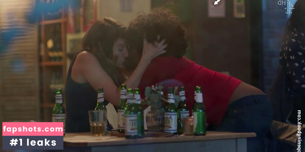 Susan Wokoma Nacktheit OnlyFans Fotos #2 - Fapshots