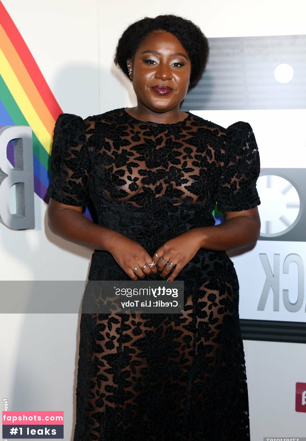 Susan Wokoma Taskmaster gallery photo #3