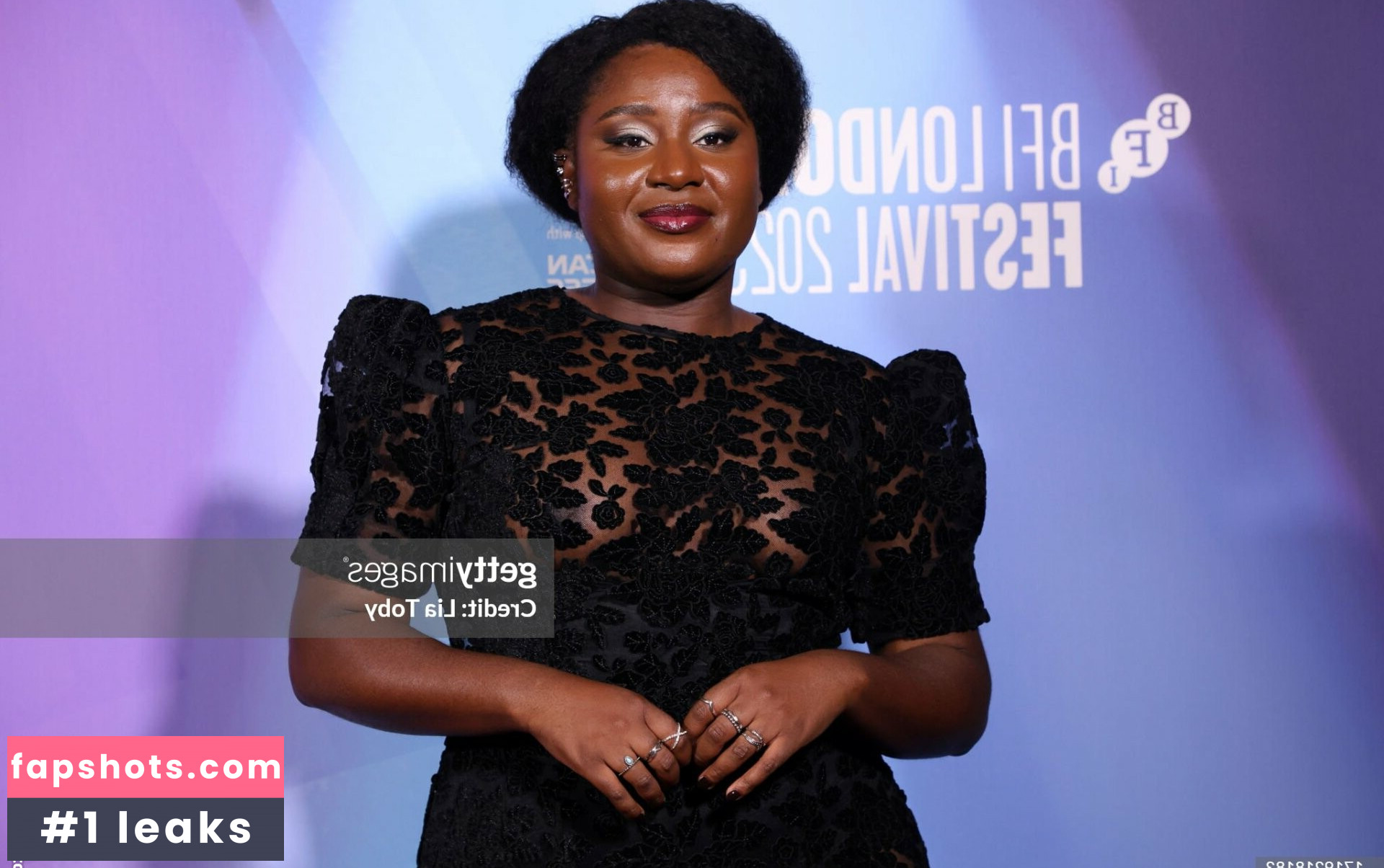 Susan Wokoma Taskmaster gallery photo #5