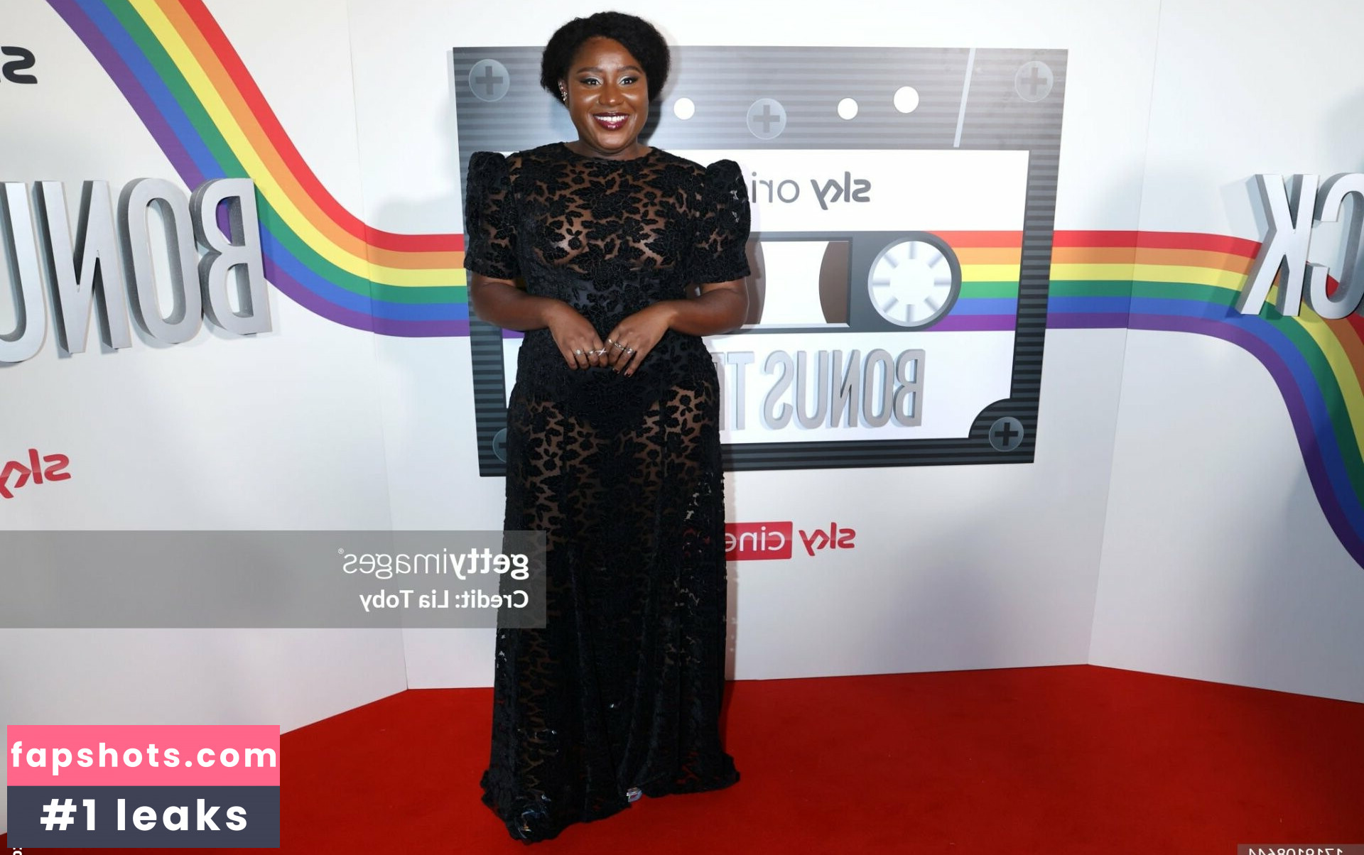 Susan Wokoma Taskmaster gallery photo #6