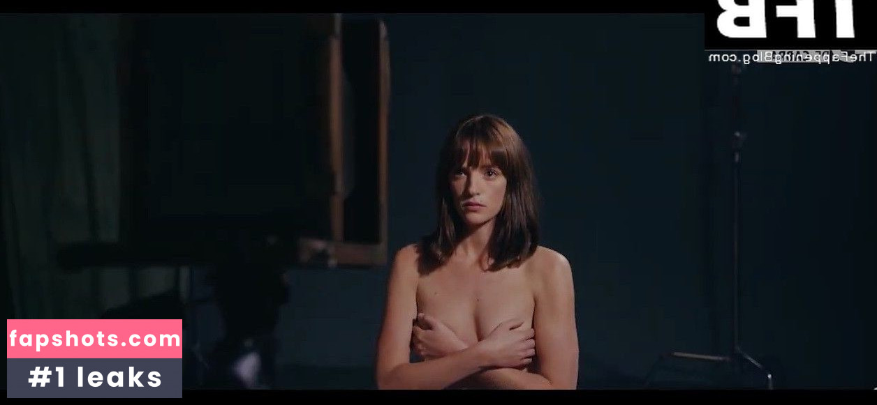 Susana Abaitua Nahé úniky fotek pouze od fanoušků #13 - Fapshots