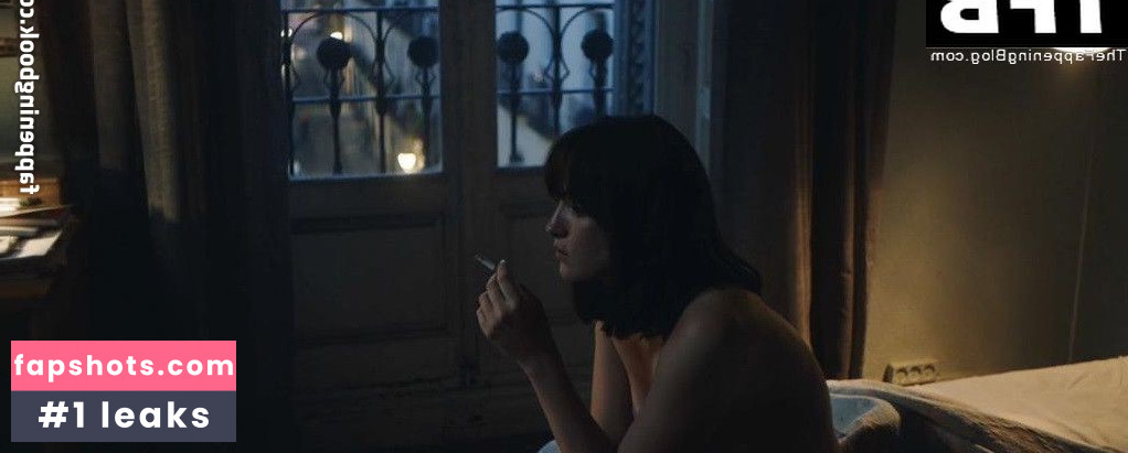 Susana Abaitua Nahé úniky fotek pouze od fanoušků #3 - Fapshots