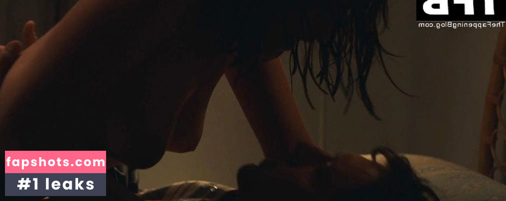 Susana Abaitua Nahé úniky fotek pouze od fanoušků #6 - Fapshots