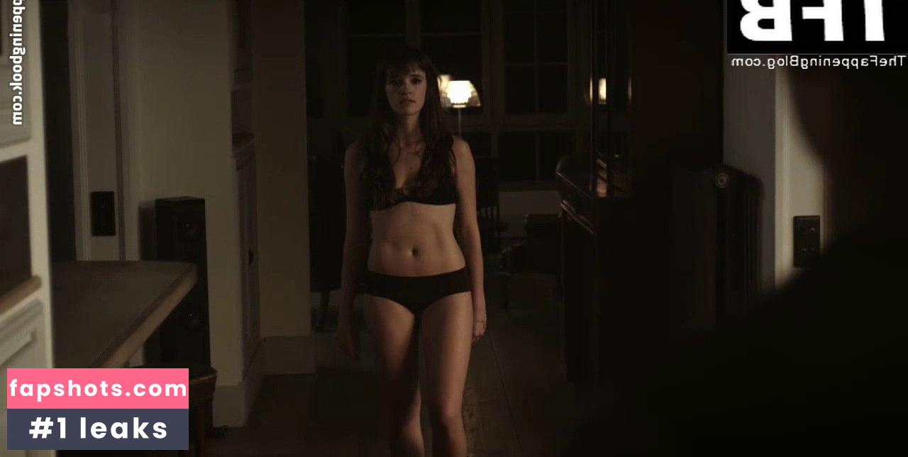 Susana Abaitua Nahé úniky fotek pouze od fanoušků #9 - Fapshots