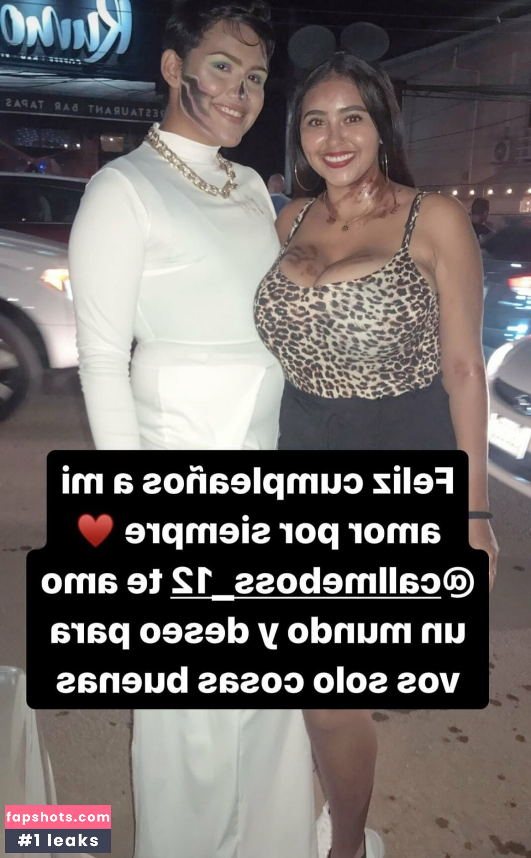 Susana Berrocal Nude Leaks OnlyFans Photos #7 - LeakJerk