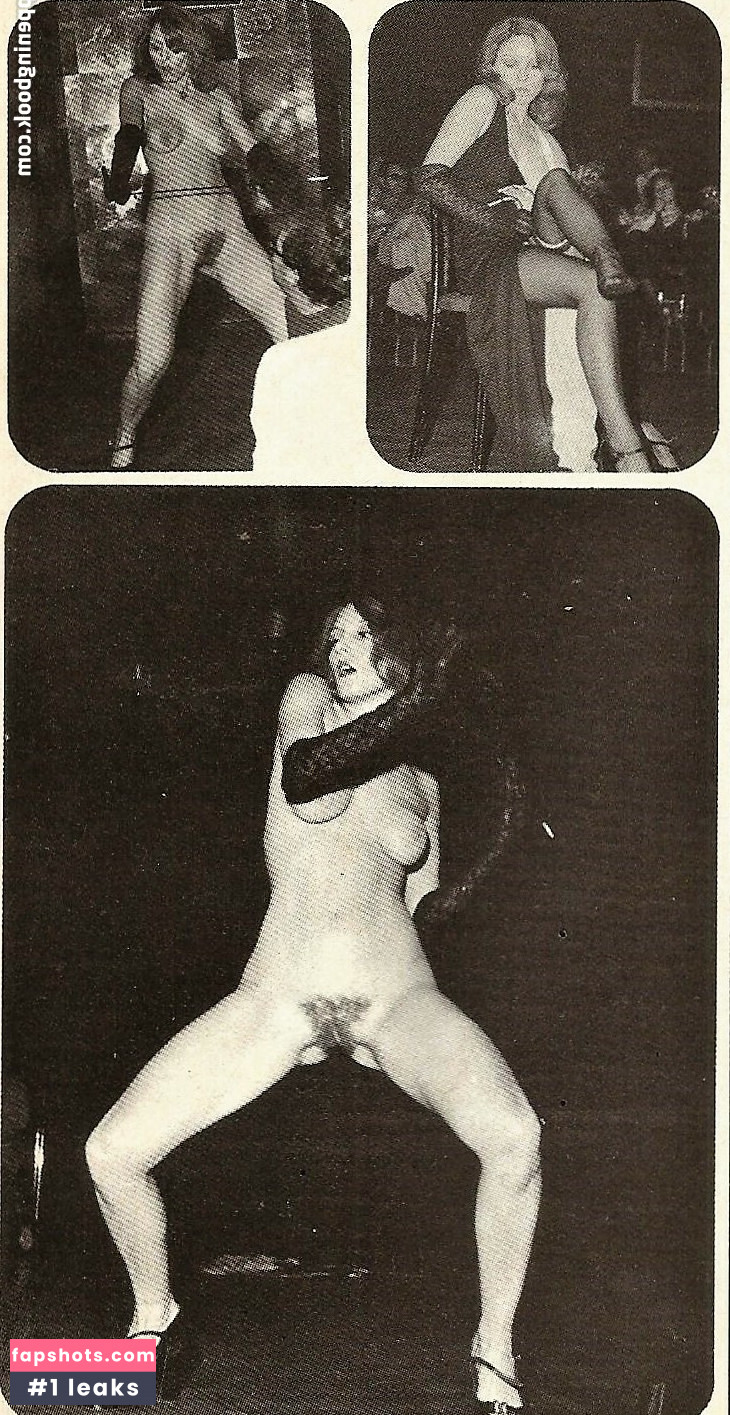 Susana Estrada gallery photo #10