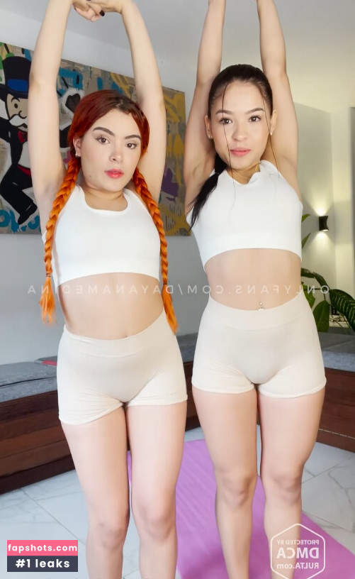 Susana Medina gallery photo #13