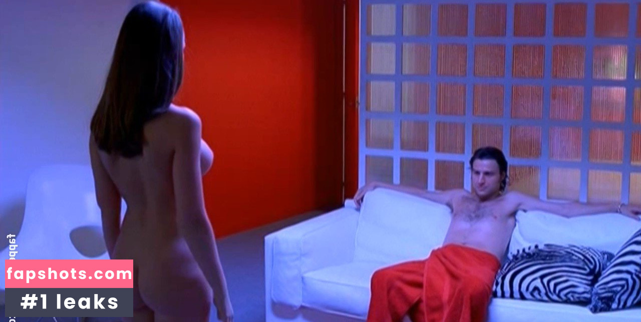 Susana Segorbe Nahé úniky fotek pouze od fanoušků #2 - Fapshots