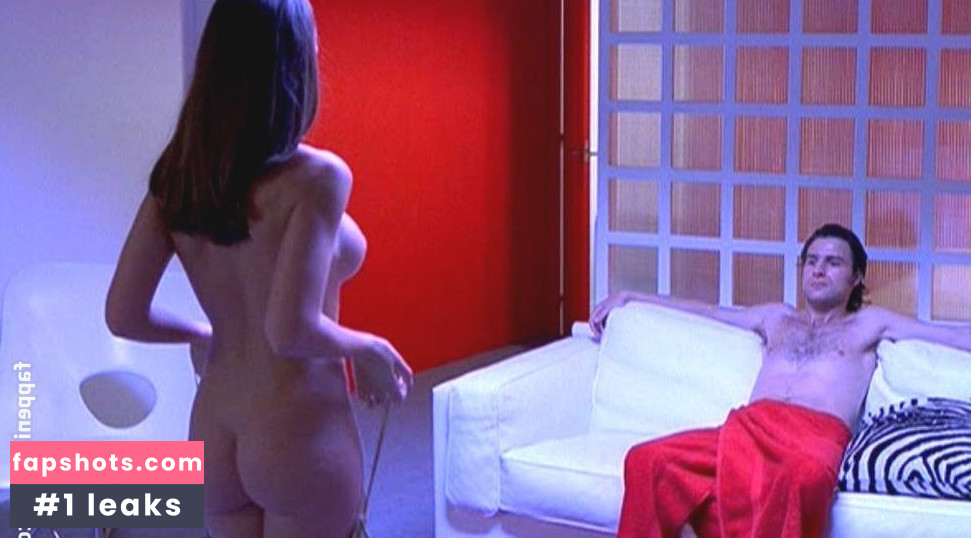 Susana Segorbe Nahé úniky fotek pouze od fanoušků #11 - Fapshots