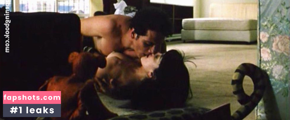 Susana Zabaleta gallery photo #3