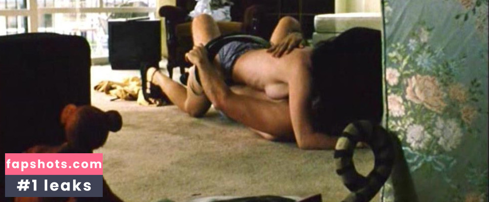 Susana Zabaleta gallery photo #7