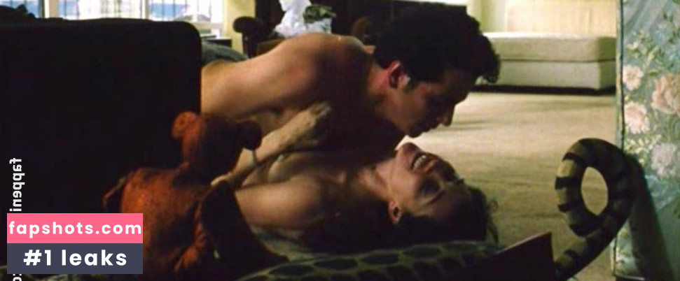 Susana Zabaleta gallery photo #8