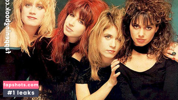 Susanna Hoffs Nude Leaks OnlyFans Photos #11 - LeakJerk