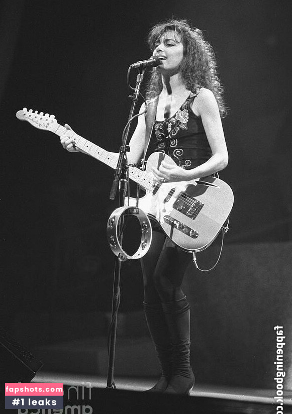 Susanna Hoffs Nude Leaks OnlyFans Photos #14 - LeakJerk