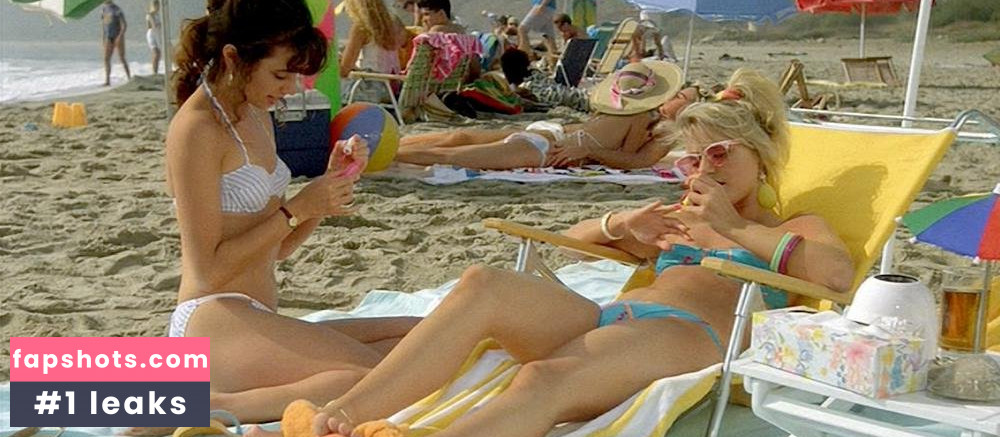 Susanna Hoffs Nude Leaks OnlyFans Photos #22 - LeakJerk