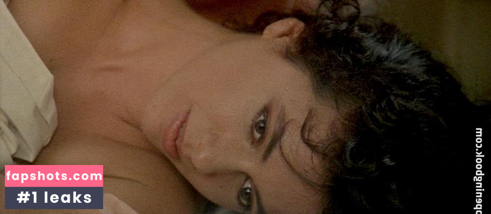 Susanna Hoffs Nude Leaks OnlyFans Photos #26 - LeakJerk