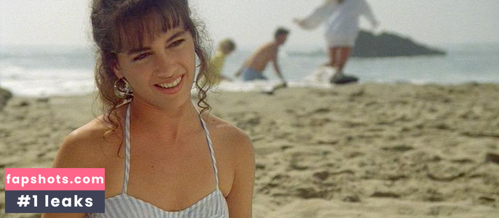 Susanna Hoffs Nude Leaks OnlyFans Photos #27 - LeakJerk