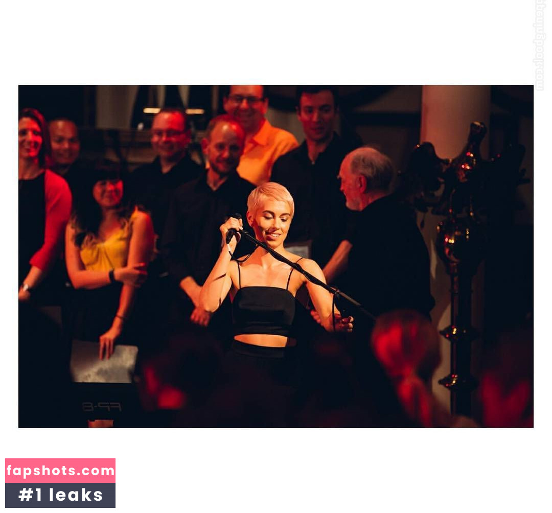 Susanna Marie Cork gallery photo #18