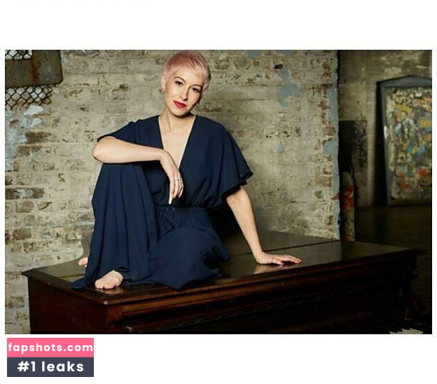 Susanna Marie Cork gallery photo #5