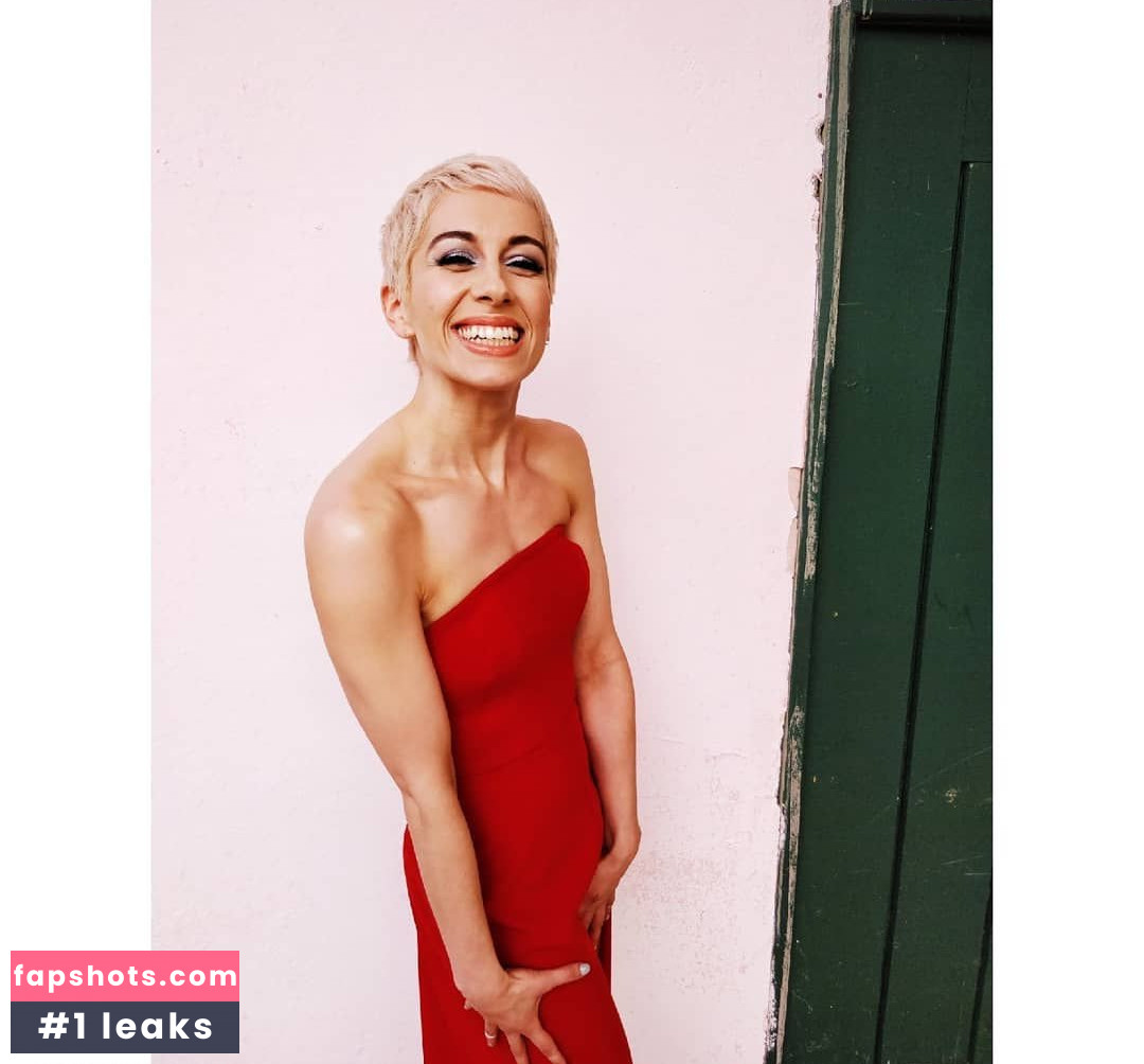 Susanna Marie Cork gallery photo #8