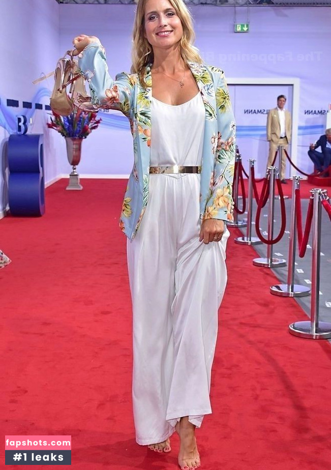 Susanna Ohlen Nahé úniky fotek pouze od fanoušků #3 - Fapshots