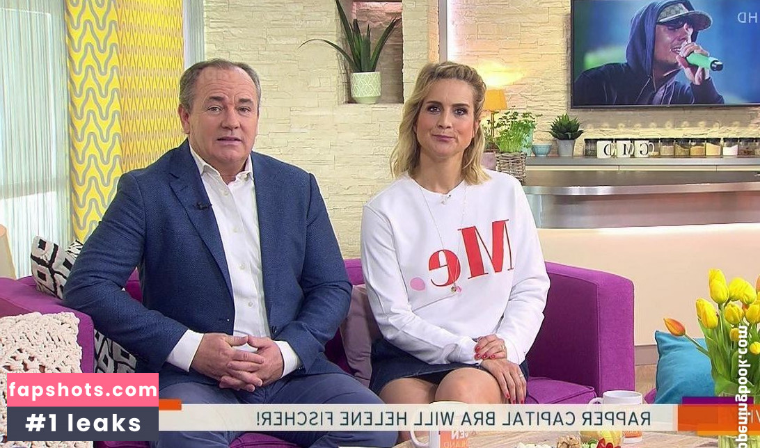 Susanna Ohlen nude babe gallery