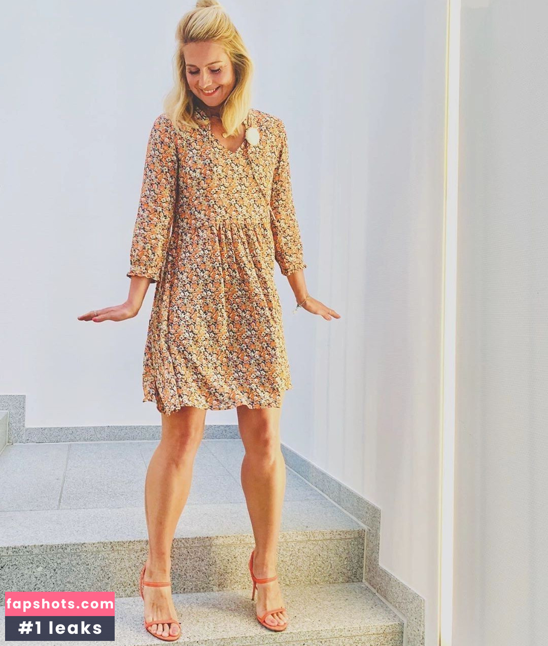 Susanna Ohlen Nahé úniky fotek pouze od fanoušků #6 - Fapshots